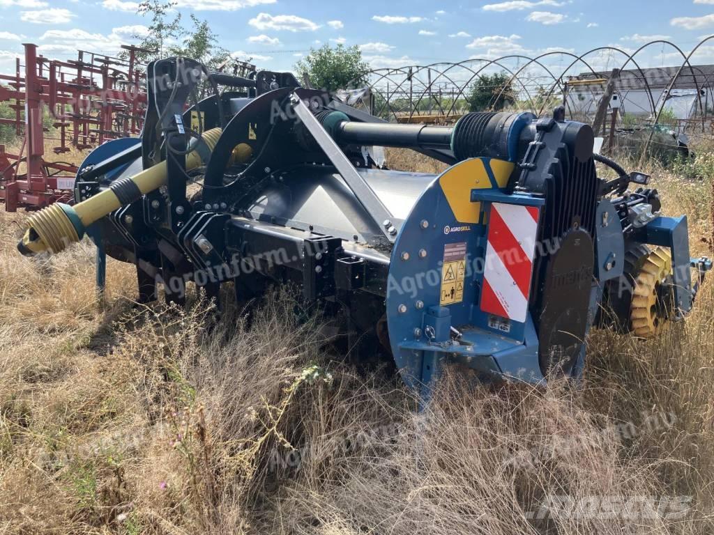 Imants 56 vx350 Kita kultivavimo technika ir priedai