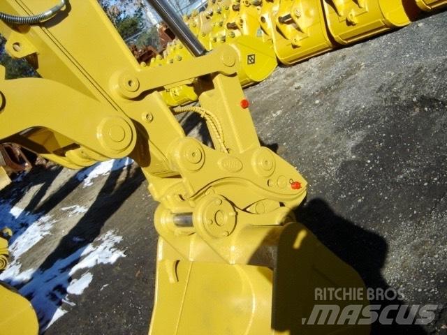 CAT 312 E Vikšriniai ekskavatoriai