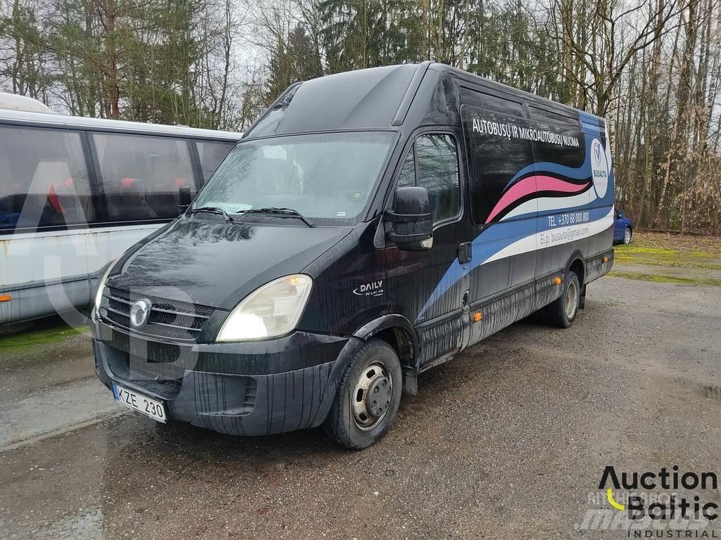 Iveco Daily Kita