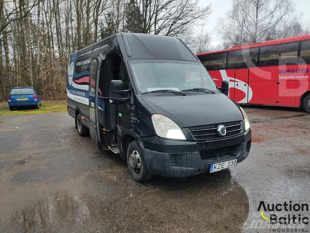 Iveco Daily Kita