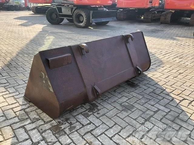 Manitou Bak Kaušai