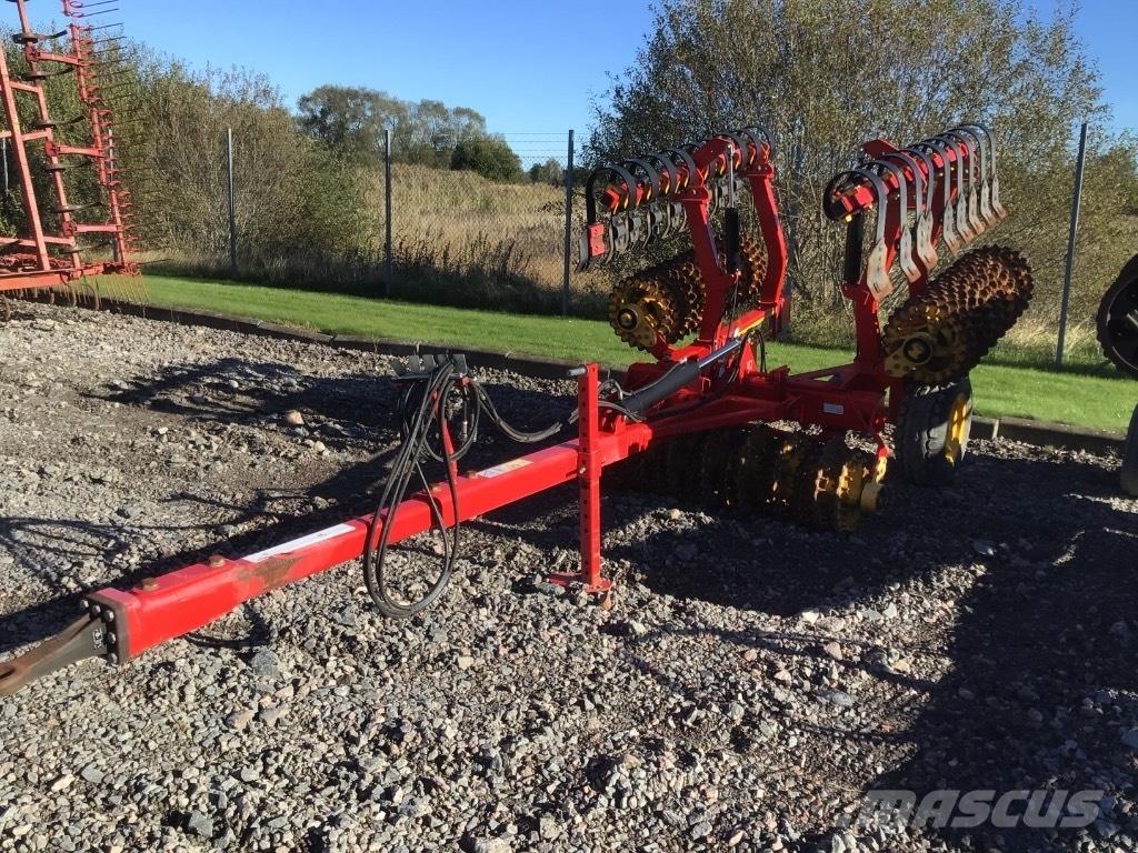 Väderstad Rollex 450 Volai