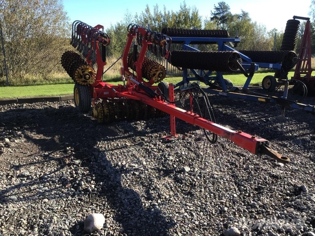 Väderstad Rollex 450 Volai