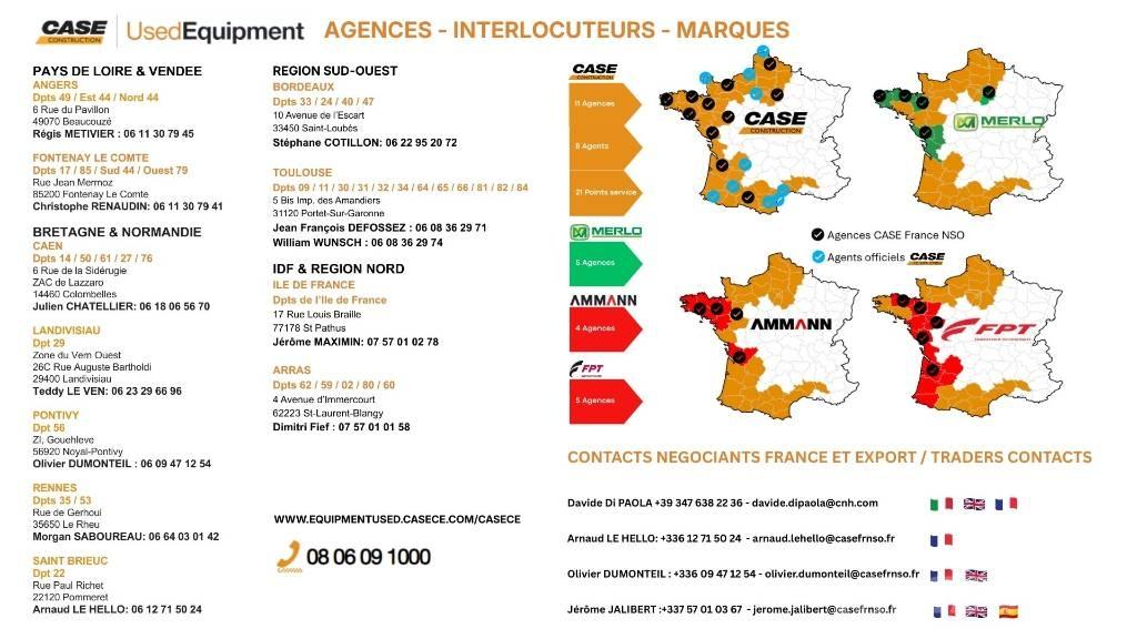 JCB JS 130 W Ratiniai ekskavatoriai