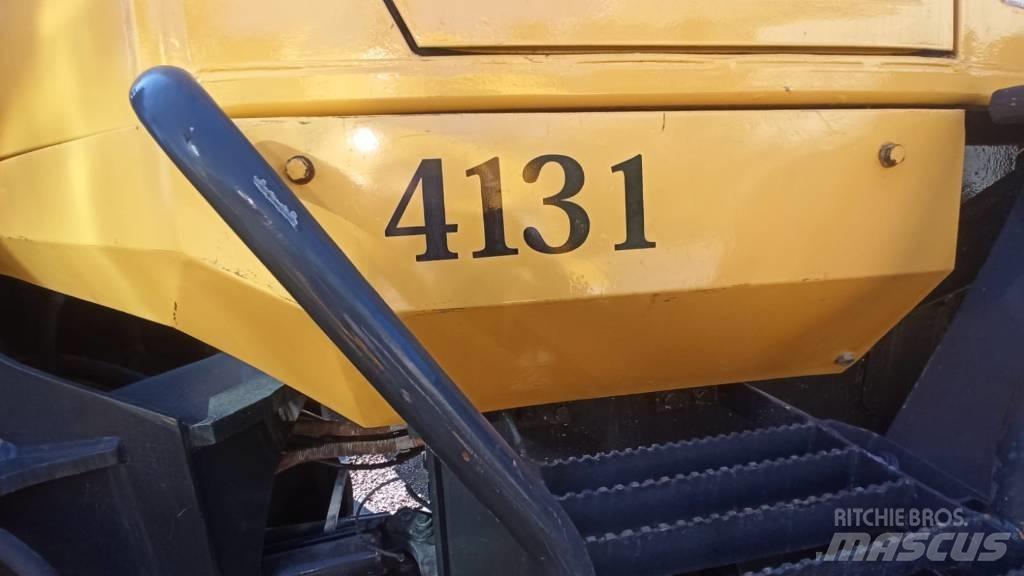 Komatsu WA250PZ-5 Naudoti ratiniai krautuvai