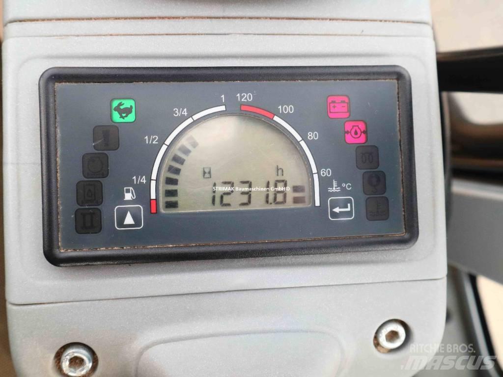 Wacker Neuson ET 24 Mini ekskavatoriai < 7 t