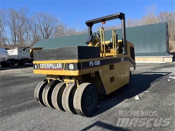 CAT PS-150B Pneumo volai