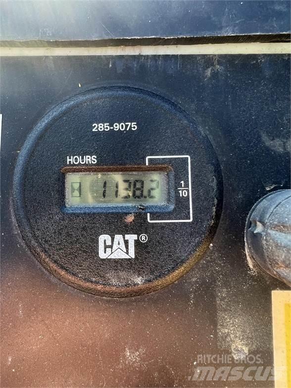 CAT PS-150B Pneumo volai