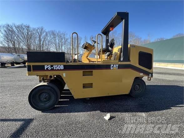 CAT PS-150B Pneumo volai
