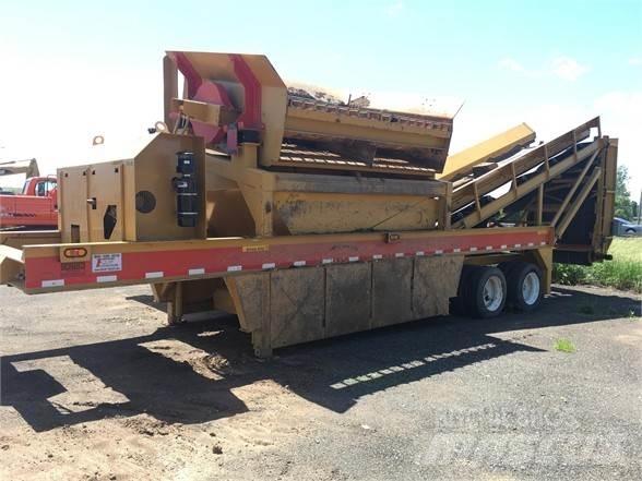 RD OLSON 107 Sietai