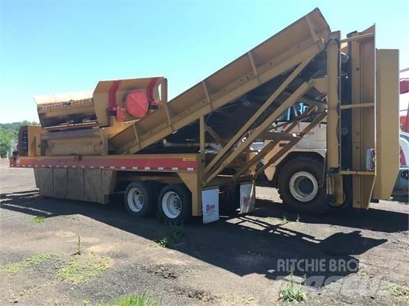 RD OLSON 107 Sietai