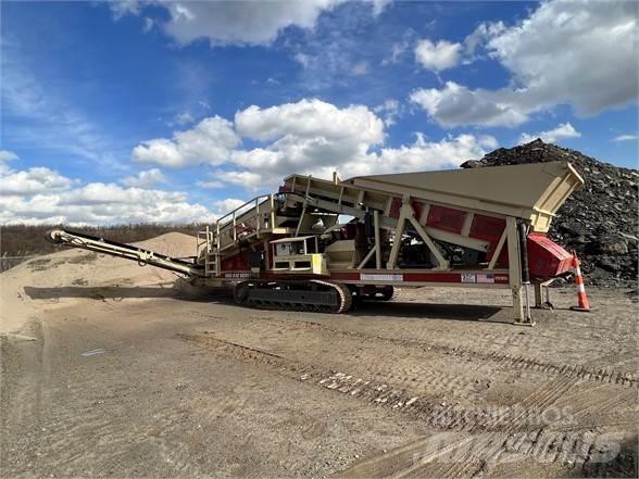 RD OLSON 512 Sietai