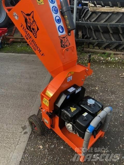 Timberwolf TW13/75 Žemės ūkis - Kita