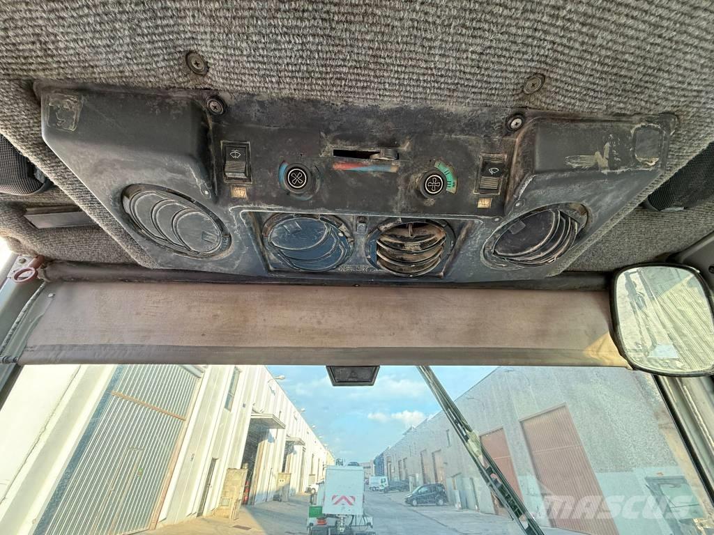 Landini 9880 Traktoriai