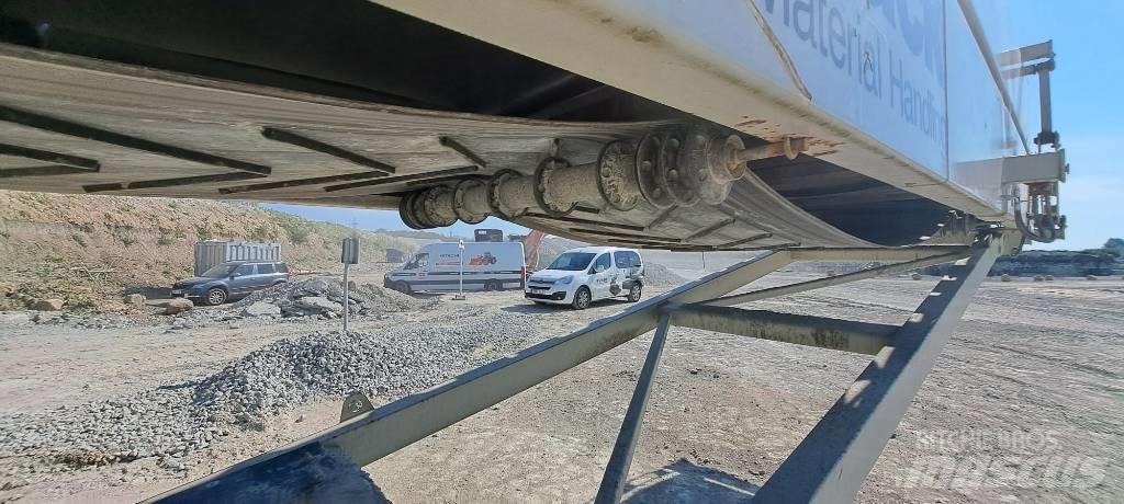 Telestack LF520 Transporteriai