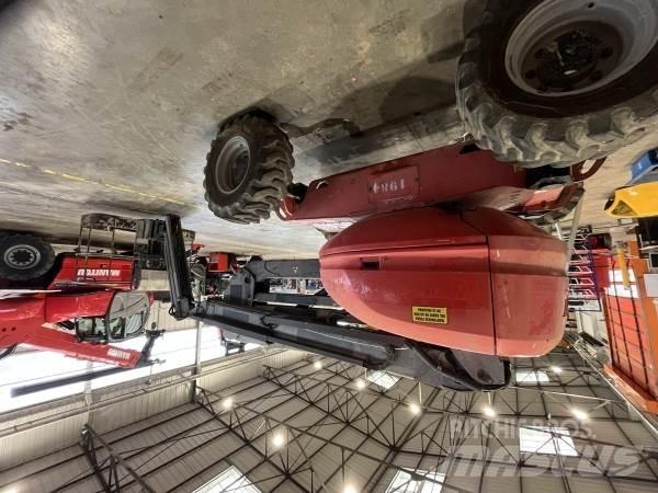 Manitou 160ATJ Alkūniniai keltuvai