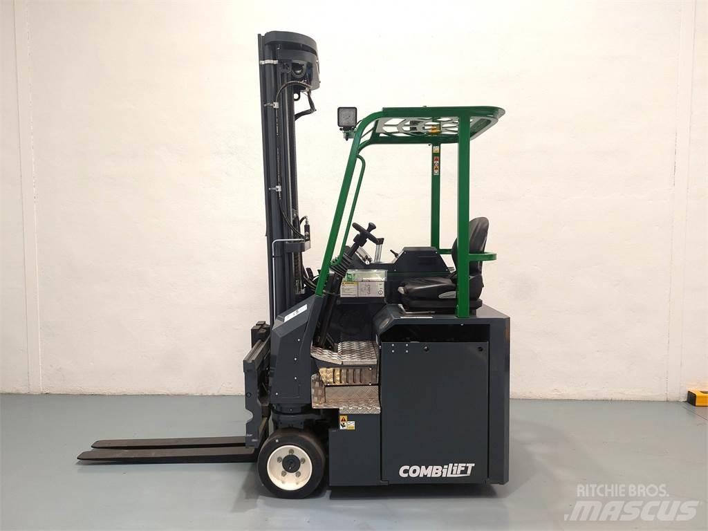 Combilift CBE2500 Šakiniai krautuvai - Kita