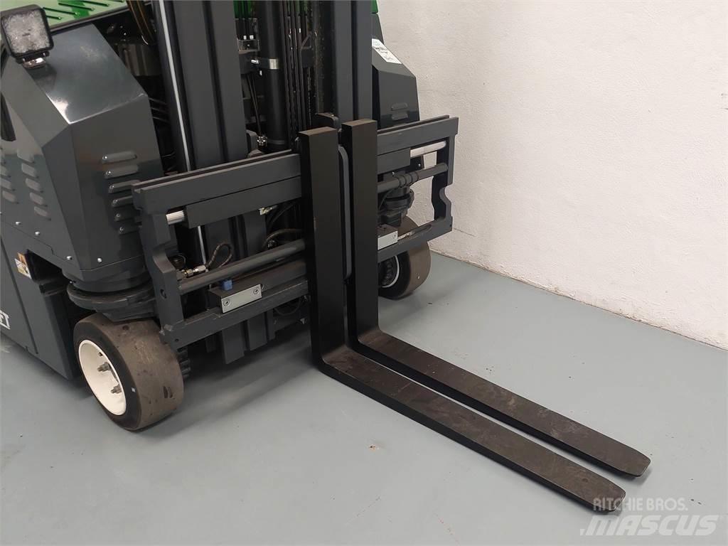 Combilift CBE2500 Šakiniai krautuvai - Kita