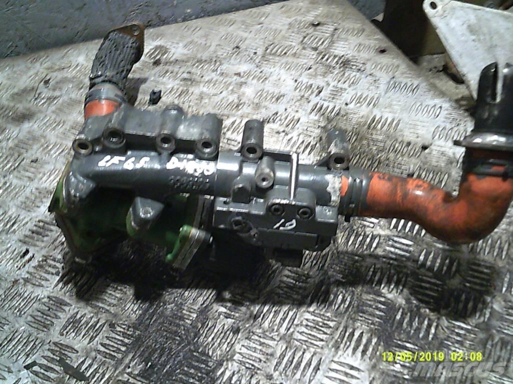 DAF LF65  53361189 Varikliai