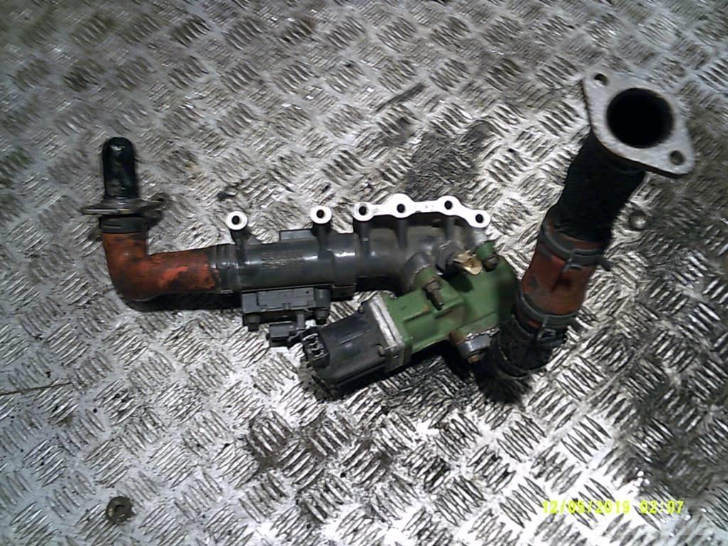 DAF LF65  53361189 Varikliai