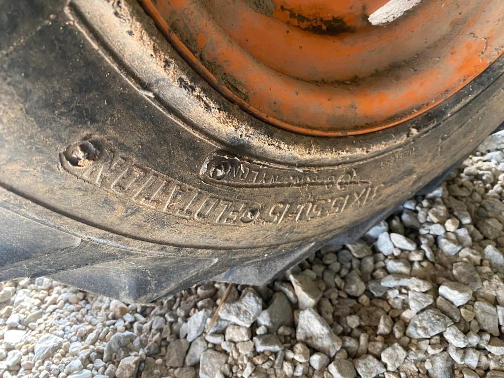 Amazone ED 452 K Sėjimo technika