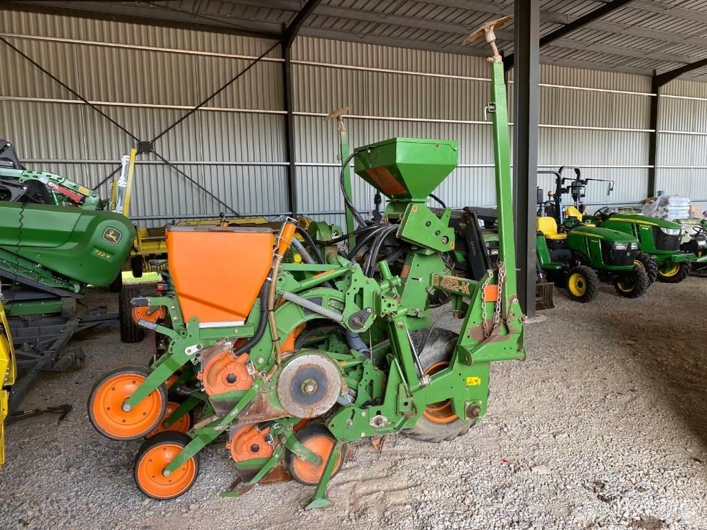 Amazone ED 452 K Sėjimo technika