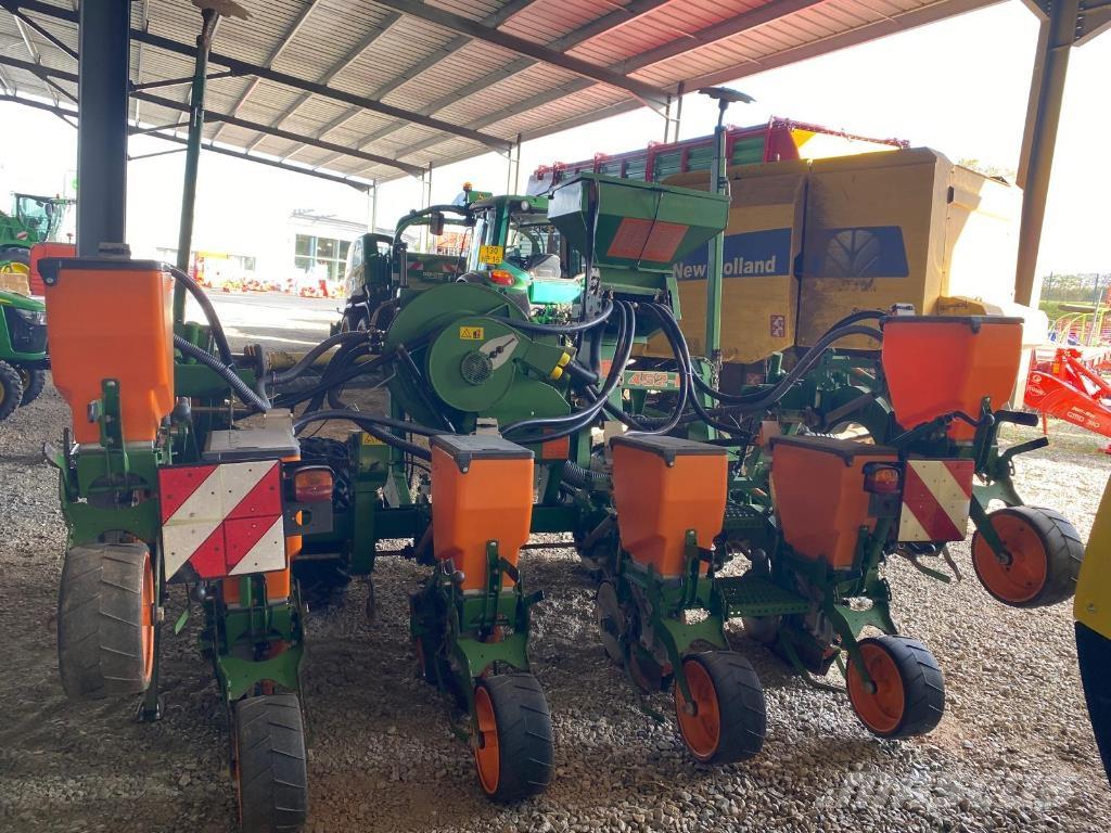 Amazone ED 452 K Sėjimo technika