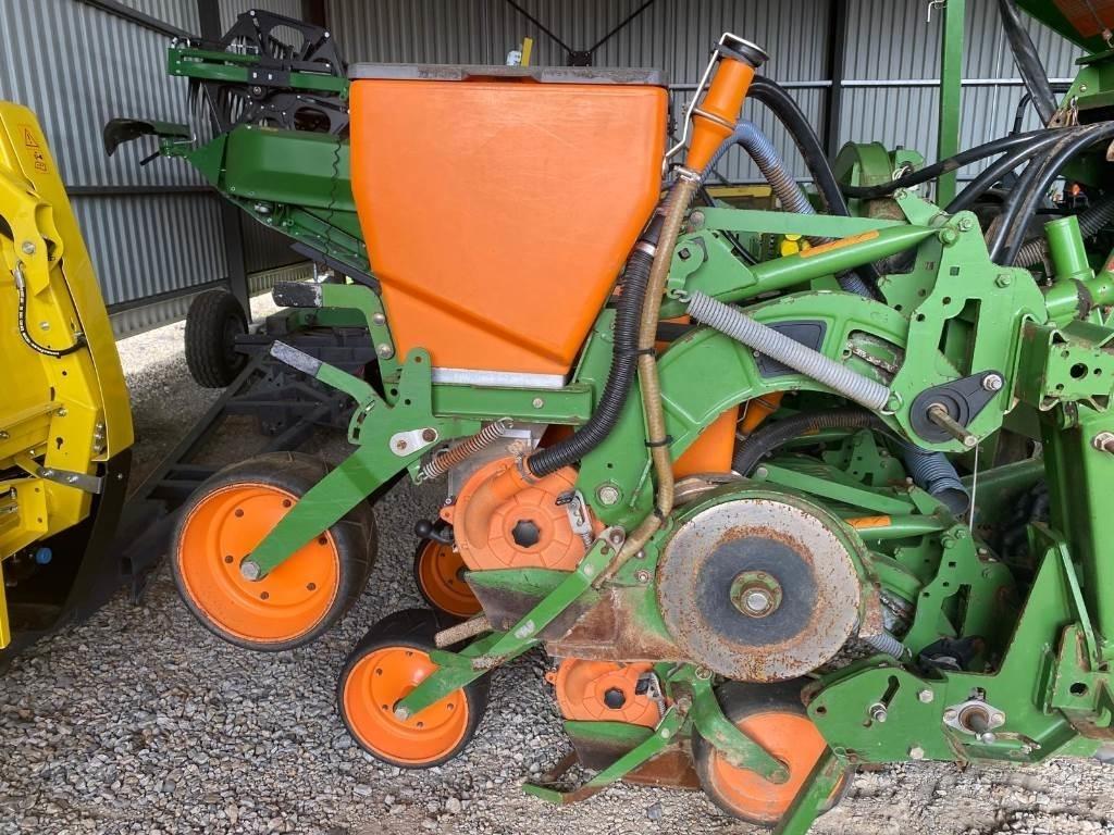Amazone ED 452 K Sėjimo technika