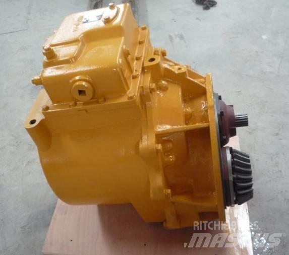 Komatsu D85A-21 Transmisijos