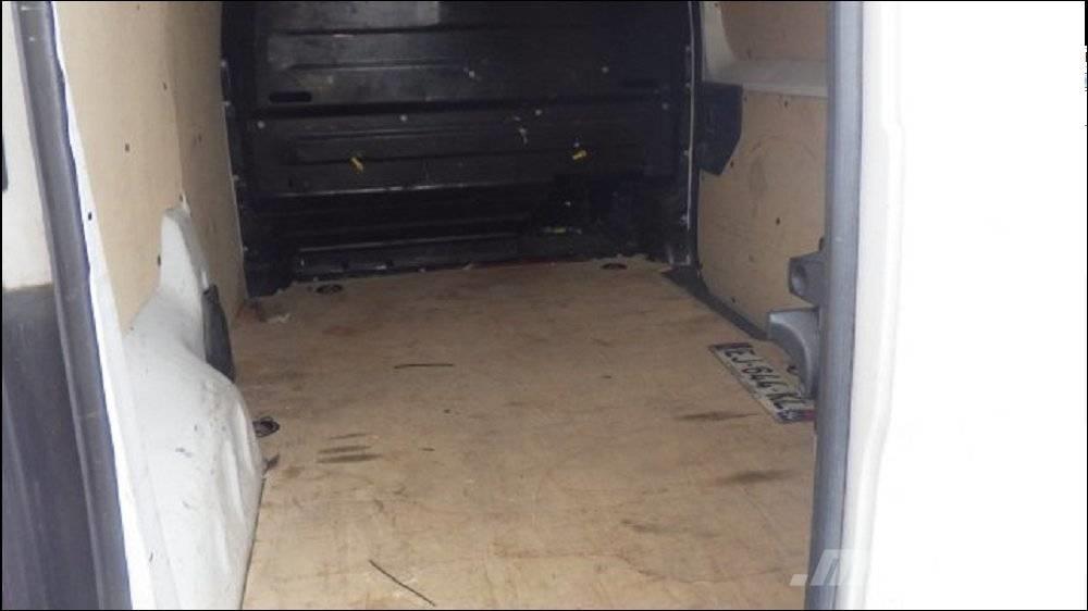 Citroën Jumpy 3 Krovininiai furgonai