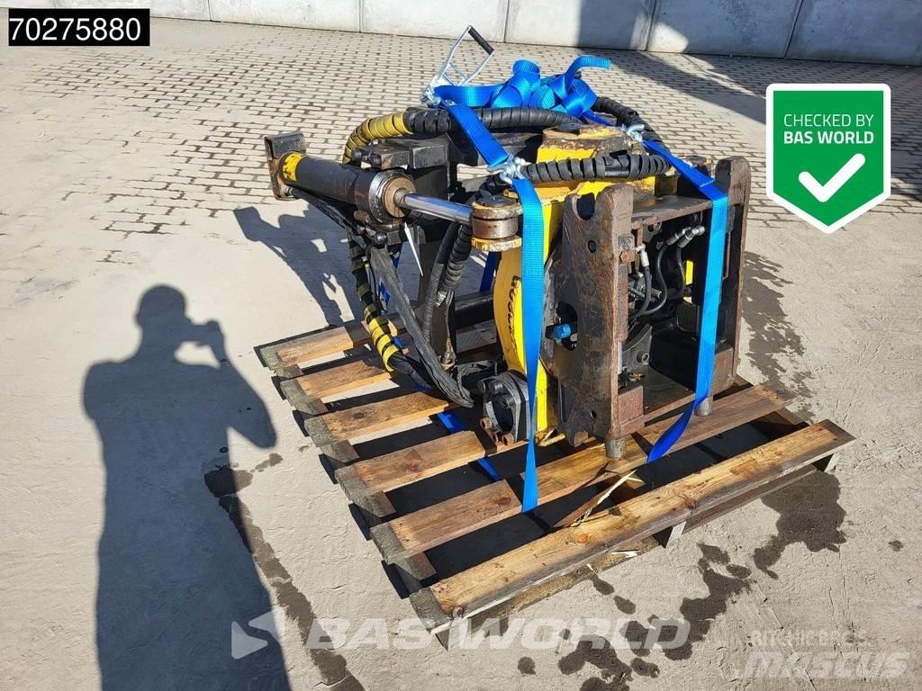  S70 / S70 Greito sujungimo jungtys