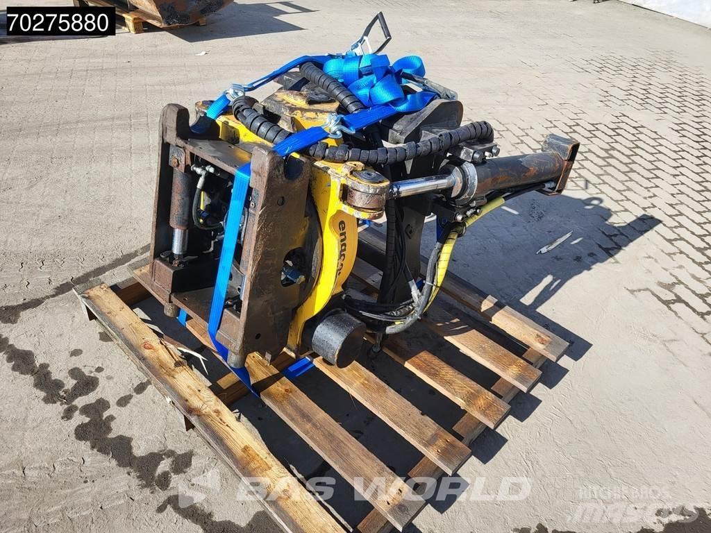  S70 / S70 Greito sujungimo jungtys