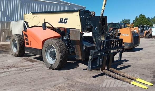 JLG 1055 Teleskopiniai krautuvai