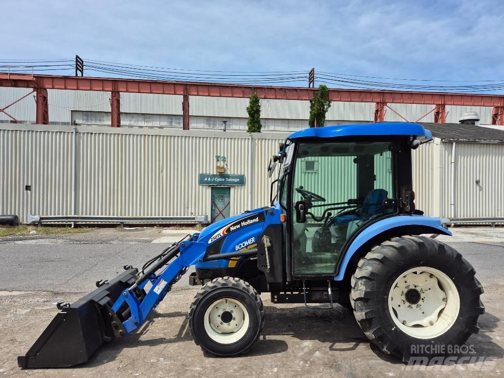 New Holland 3050 Traktoriai