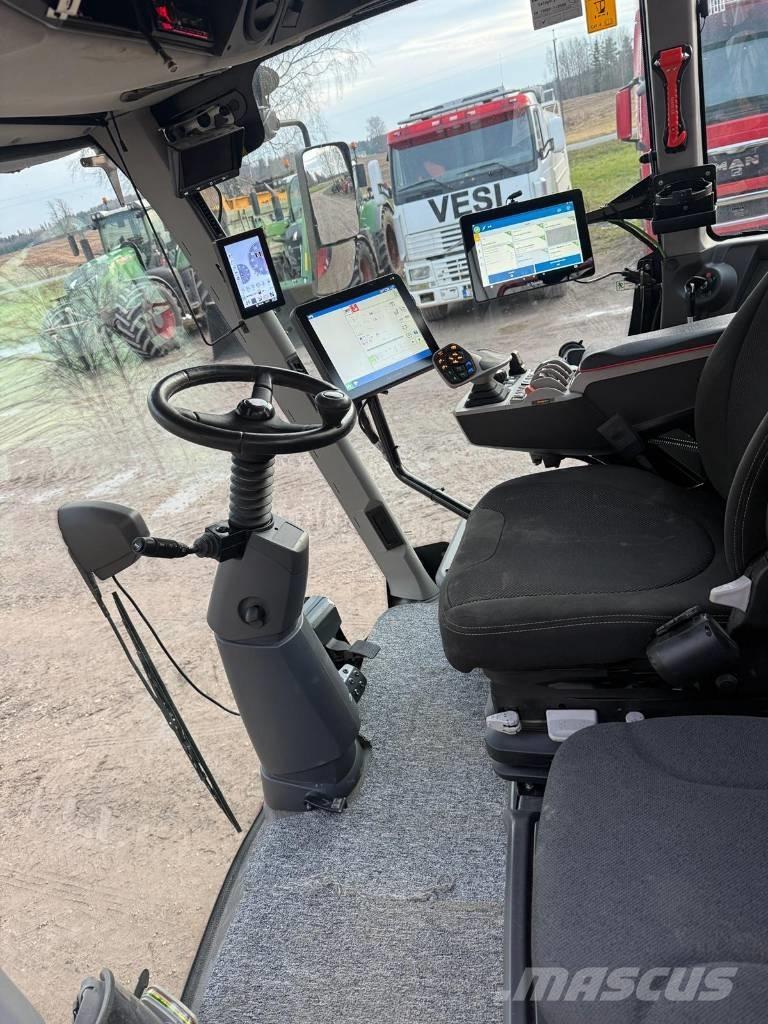 Horsch PT8.300 Savaeigiai purkštuvai