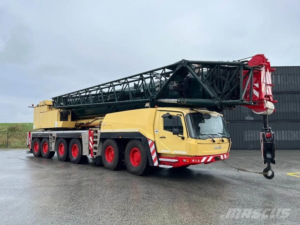 Grove GMK6300L Visureigiai kranai