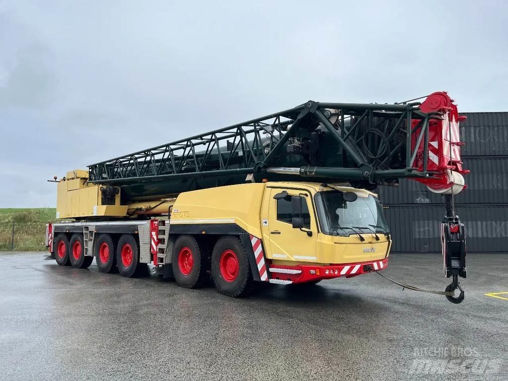 Grove GMK6300L Visureigiai kranai