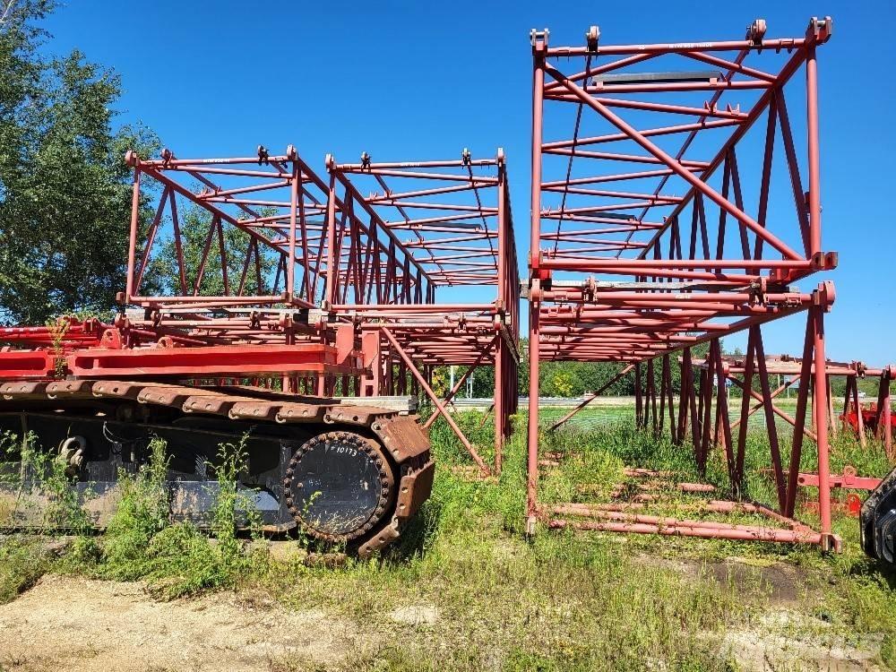 Manitowoc 16000 Vikšriniai kranai