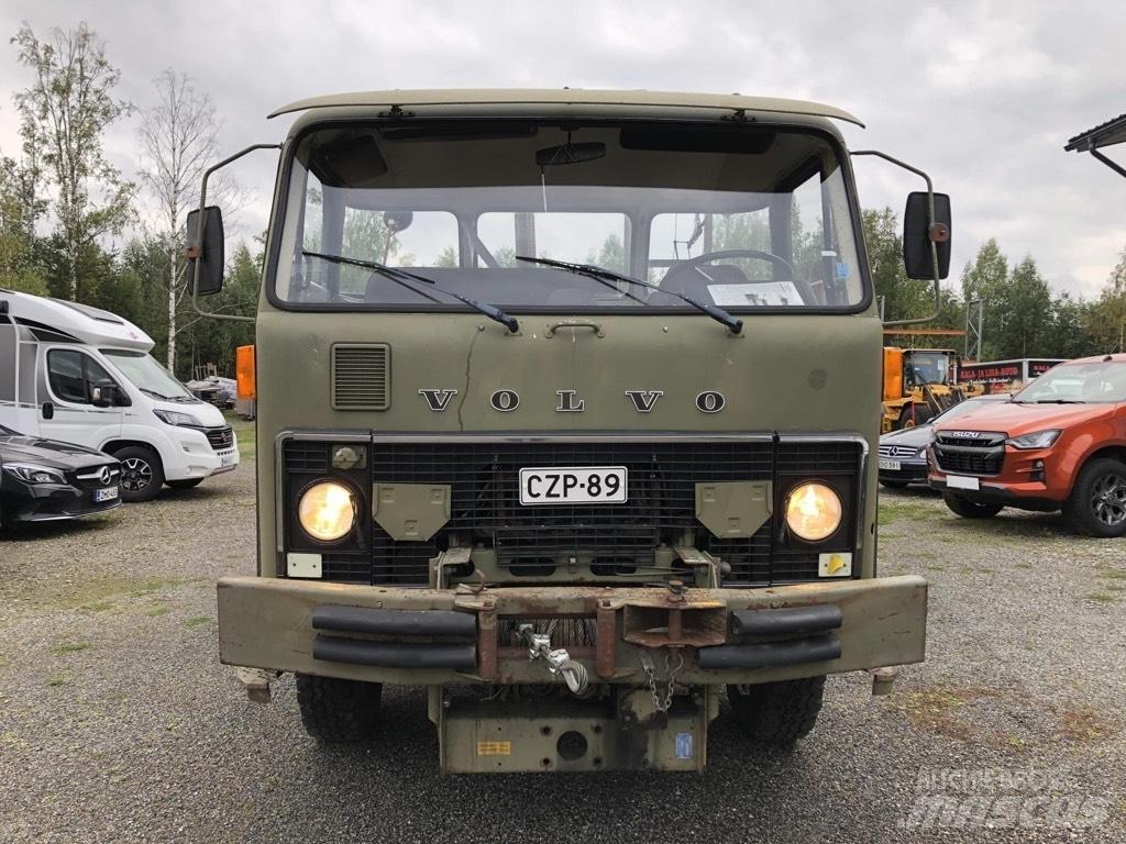 Volvo F85 Kita