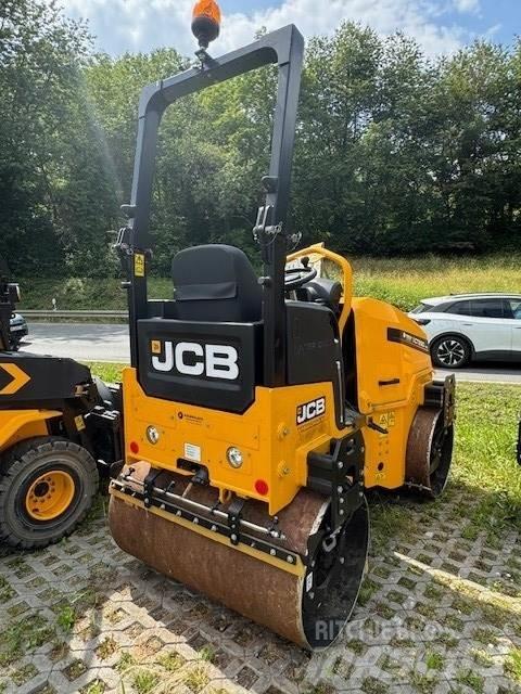 JCB CT260-120 Volai