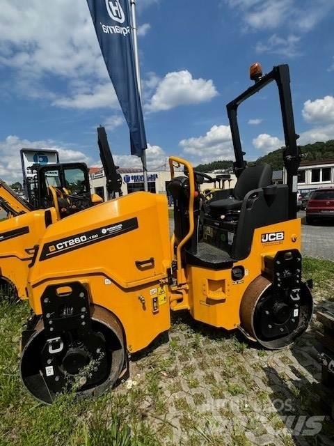 JCB CT260-120 Volai