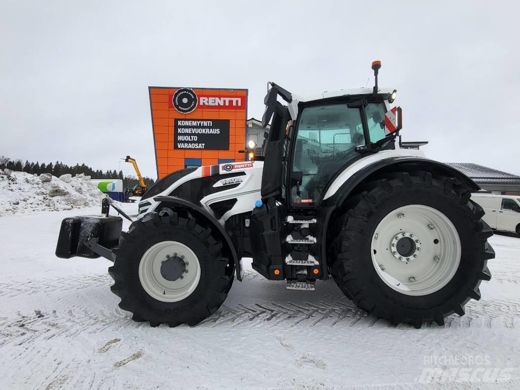 Valtra Q 305 Traktoriai