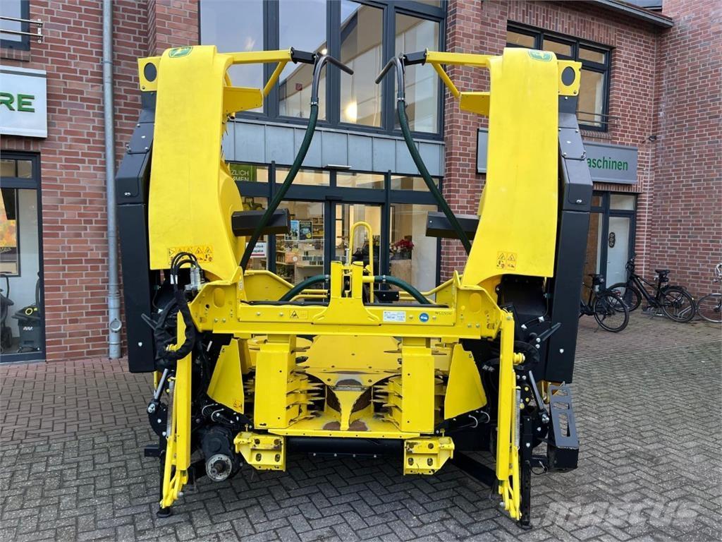 Kemper 475 Plus Žemės ūkis - Kita