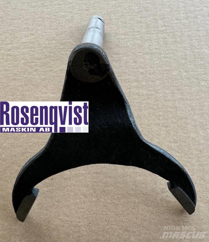 Fiat Fork 5143761 Transmisijos