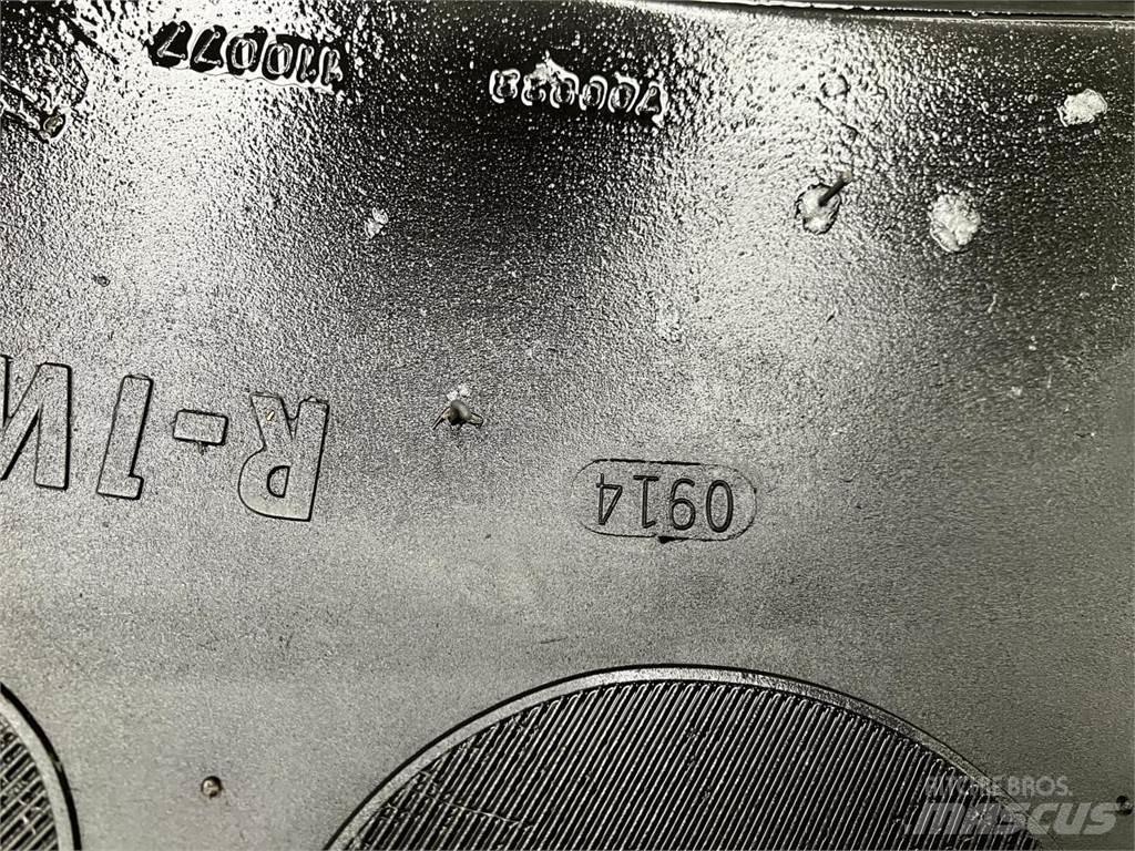 Mitas 480/95R50 Padangos, ratai ir ratlankiai