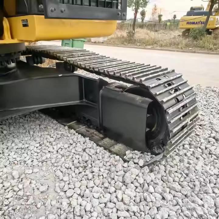 CAT cat336d Vidutinės galios ekskavatoriai 7-12 t