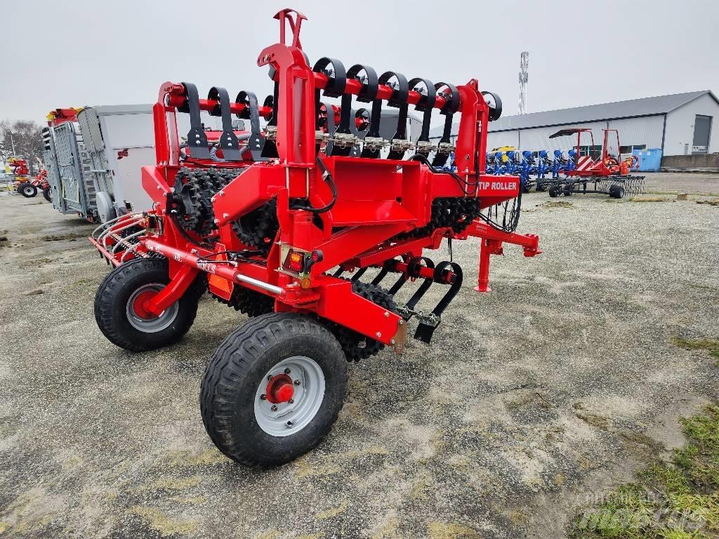 He-Va Tip-Roller 6.3 Volai