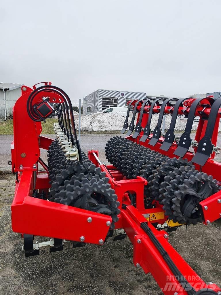 He-Va Tip-Roller 6.3 Volai