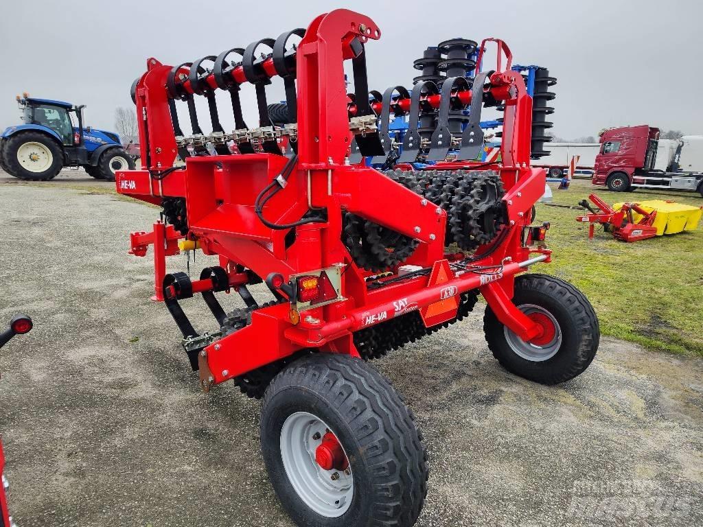 He-Va Tip-Roller 6.3 Volai