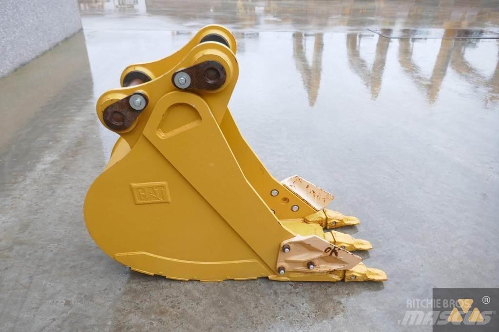 CAT 320 Bucket Kaušai